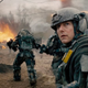 Illustration for article titled iEdge Of Tomorrow/i sequel hires iRace/i writers to kill Tom Cruise again (and again)